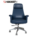 Racing boss office swivel chair with head supported